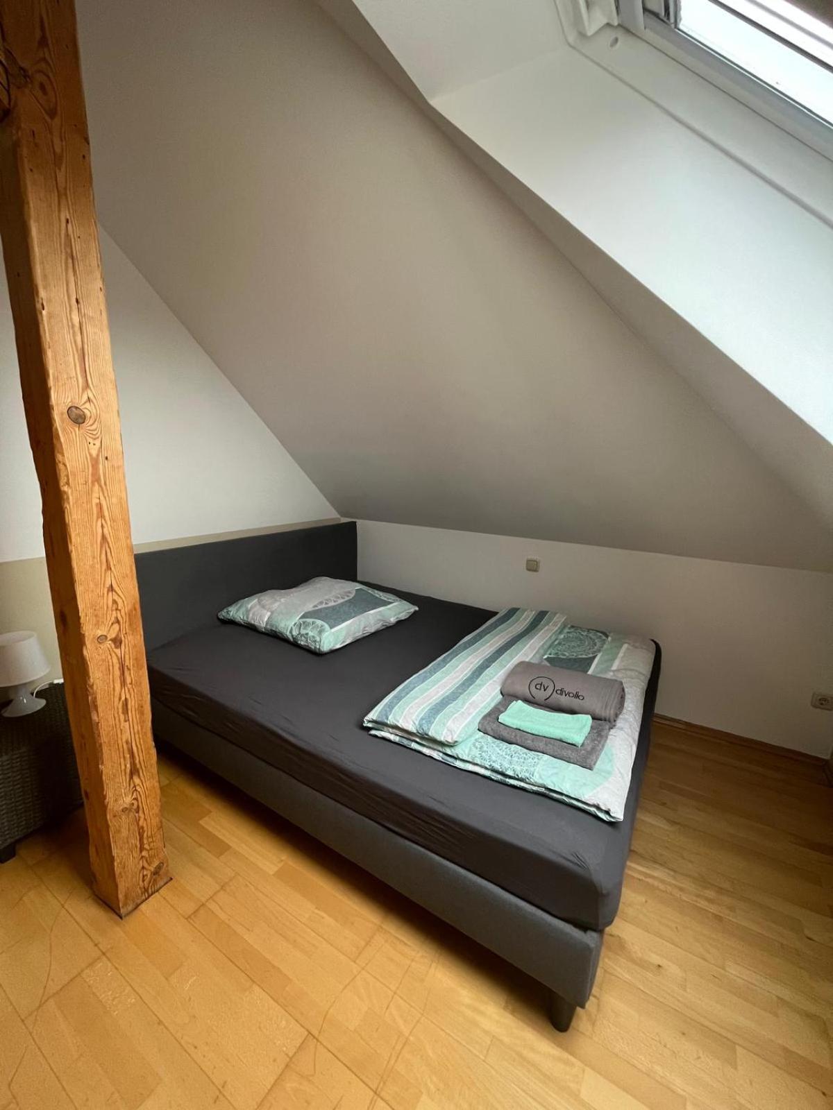 Doppelzimmer, Tv- Bad, Kuehlschrank- Parkplatz-17 Meine Luaran gambar